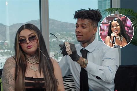 blueface and chrisean sex tape|Blueface Allegedly Tried To Delete Chrisean Rock Sex Tape